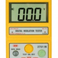 Đồng hồ đo điện trở cách điện SEW 2751IN