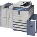 Máy photocopy TOSHIBA E-Studio 853