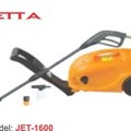 Máy rửa xe gia đình JETA 1600