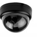 Camera Mini Color Vandal-Proof Dome Camtek CK-41RD