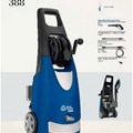 Máy phun bắn tia nước cao áp Blue Clean 388