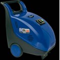 Máy phun nước nóng cao áp Blue Clean 4550