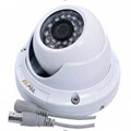 Camera bán cầu có đèn hồng ngoại ICAM-102IQ