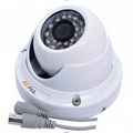 Camera bán cầu có đèn hồng ngoại ICAM-101IQ