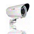Camera thân hồng ngoại ICAM-401IAQ