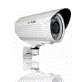 Camera thân hồng ngoại ICAM-401IQ