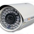 Camera thân hồng ngoại ICAM-402IQ