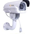 Camera thân hồng ngoại ICAM-602IQ