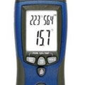 Máy đo nhiệt độ, độ ẩm, điểm sương PCE-320