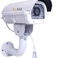 Camera thân hồng ngoại ICAM-601AIQ