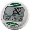 Máy đo khí CO2 nhiệt độ và độ ẩm Extech CO210