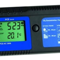Đồng hồ đo khí CO2 PCE AC-3000