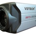 Camera Zoom VDTech VDT-126ZB
