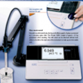 Máy đo pH/mV/Nhiệt độ để bàn SCHOTT Prolab 1000