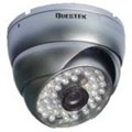 Camera bán cầu Questek QTC-414s