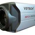 Camera Zoom màu VDTech VDT-126ZD