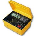 Đồng hồ đo điện trở cách điện DI-6300A