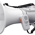 Megaphone đeo vai TOA ER-2215W