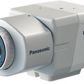 Camera màu Panasonic WV-CP254