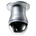 Camera bán cầu màu Panasonic WV-CS954