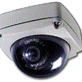 Camera IP Dome hồng ngoại PIXORD P-413PoE