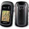 Máy định vị cầm tay GPS Garmin eTrex 30