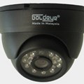 Camera Dome hồng ngoại GOLDEYE IRD28