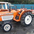 MÁY CÀY KUBOTA L3202