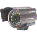 Camera hồng ngoại Secam SC-R640DA