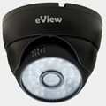 Camera cầu hồng ngoại eView IRD2548H