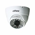 Camera cầu hồng ngoại eView IRD2648H