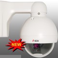 Camera High-Speed Mini Dome i-Tech IT-408DZ1