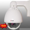 Camera Speed Mini Dome i-Tech IT-507X10