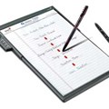 Sổ tay và bút kỹ thuật số Genius G-Note 7100