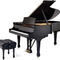 Đàn Grand Piano Steinway & Sons A-188