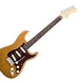 Guitar Fender American Deluxe Strat® HSS