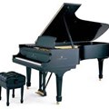 Đàn Grand Piano Steinway & Sons D-274