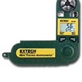 Máy đo nhiệt độ, tốc độ gió, độ ẩm EXTECH 45158 