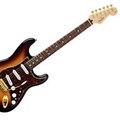 Guitar Fender Deluxe Nashville Player Strat®