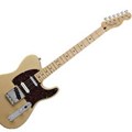 Guitar Fender Deluxe Nashville Tele®