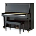 Đàn Upright Piano Steinway & Sons V-125