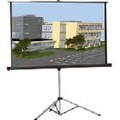 Màn chiếu 3 chân PRIMA 60  x 60 inch