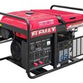 Máy phát điện Elemax SH 13000