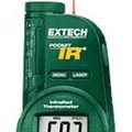 Máy đo nhiệt độ hồng ngoại bỏ túi EXTECH IR201A 