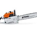 Máy cưa xích STIHL MS-070