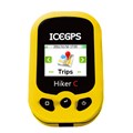 Máy GPS đo diện tích HikerC