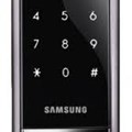 Khóa điện tử Samsung SHS-1310XMK/EN