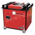 Máy uốn sắt GW6-40BH (có điều góc)