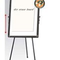Bảng flipchart Dalite 3 chân thẳng