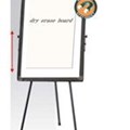 Bảng flipchart Dalite 3 chân thẳng